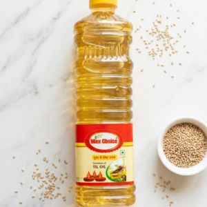 Pooja Til Oil