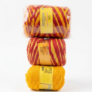Kalava Mauli Sacred Thread for Pooja & Rituals