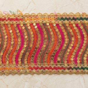 Mata Ki Chunri Decorative Chunri for Pooja
