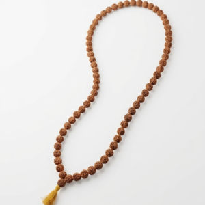 Rudraksha Mala