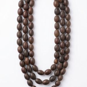 Lotus Seed Mala (Kamalgatta Mala)